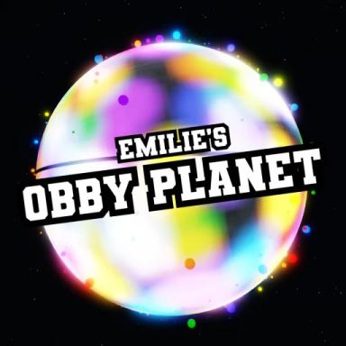 Thumbnail for Obby Planet 🌎 [BETA] Game