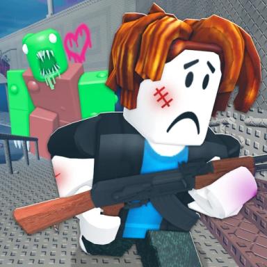Thumbnail for Zombie Wave Survival Game