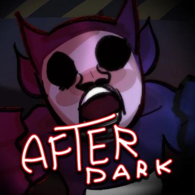 After Dark icon