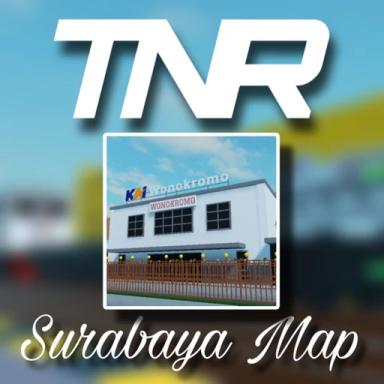 TNR | Free Drive | (V1.8 BAGASI INDOAPRIL x TNR) icon