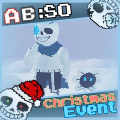 [Christmas Event]Another Basic:Soul Ops  icon