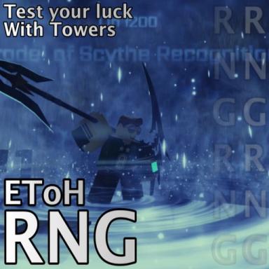 EToH RNG [BETA] icon