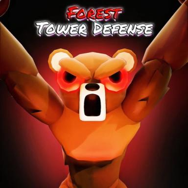 Thumbnail for 🌲 Forest Tower Defense [ENDLESS] Game
