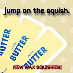 [FOAMY SOUNDS] jump on the squish. icon