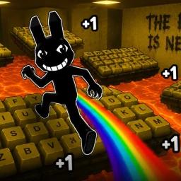 Thumbnail for +1 Speed Animal Hospital Keyboard Escape Game