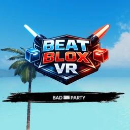 ⚔️ Beatblox VR - BAD PARTY 🎶 icon