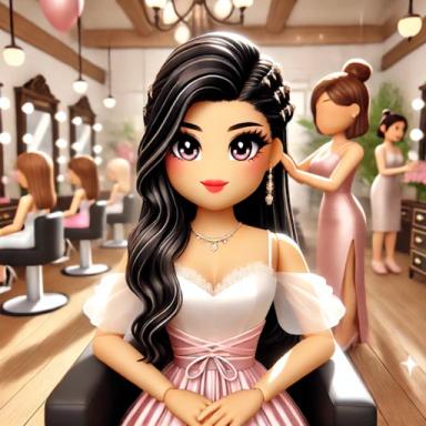 Thumbnail for My Salon Tycoon✨ Game