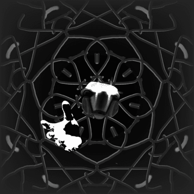 [Hunt For The Culprit] Trollge Parallel Universe  icon