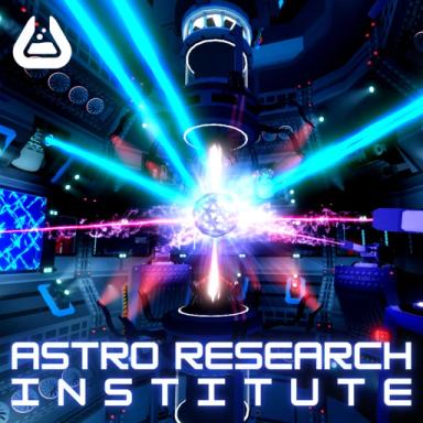 Thumbnail for Astro Research Institute Game