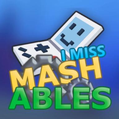 i miss mashables [BETA] icon