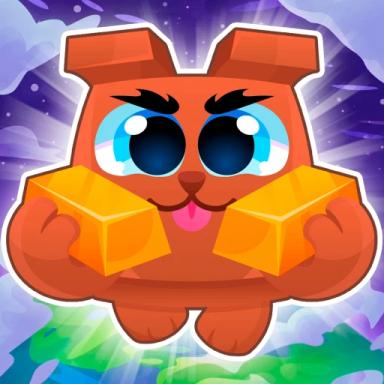 Thumbnail for +1 Gold Per Tap 👑 Game