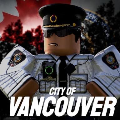 City of Vancouver V1 Unlocked 🚨 icon