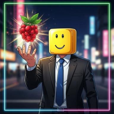 Berry Factory Tycoon 🍓🏭💰 icon