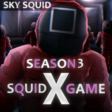 Thumbnail for [🦑] Squid Game X Game