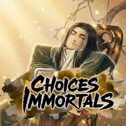 [GOODBYE] Choices of Immortals icon