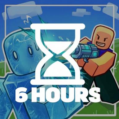 Thumbnail for [SOON] Item Arena Game