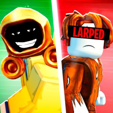 Thumbnail for [RELEASE] LARPED Game