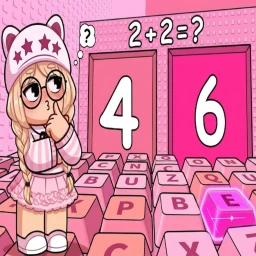 ASMR Math Tower🎧 icon