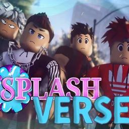 SplashVerse(UPDATED) icon