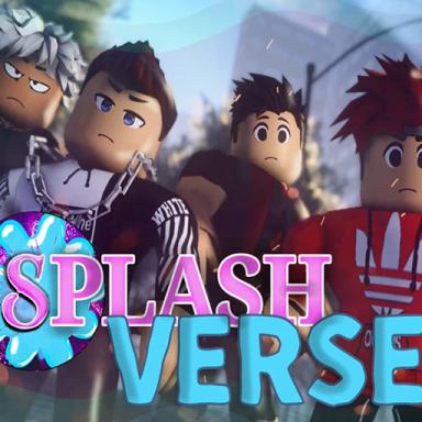Thumbnail for SplashVerse(UPDATED) Game