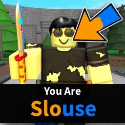🤡 SLOUSE icon