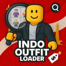 [UPDATE] Indo Outfit Loader icon