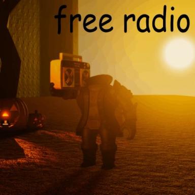 Thumbnail for 🌟 Free Boombox/Radio 🌟 Game