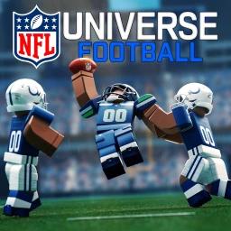 [🎽UNIFORMS] NFL Universe Football icon