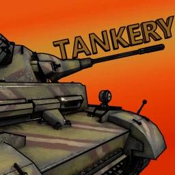 Tankery! [NEW MAPS!] icon
