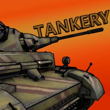 Thumbnail for Tankery! [NEW MAPS!] Game