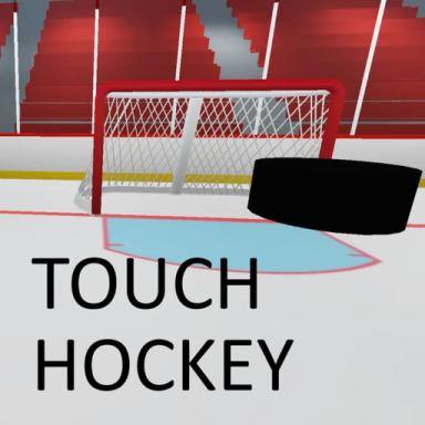 Thumbnail for Touch Hockey Game