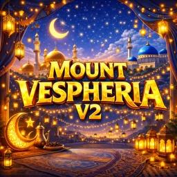 Thumbnail for [ EVENT X250 ] MOUNT ZENVORA Game