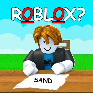 Thumbnail for [🤔] Guess My Word Game