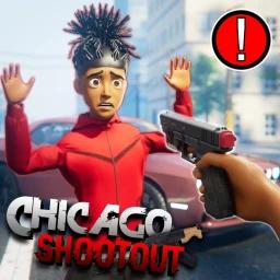 Thumbnail for [👮POLICE!] Chicago Shootout💥 Game