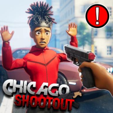 Thumbnail for [👮POLICE!] Chicago Shootout💥 Game
