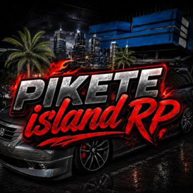 Thumbnail for RP de Isla Pikete 🌴  Game