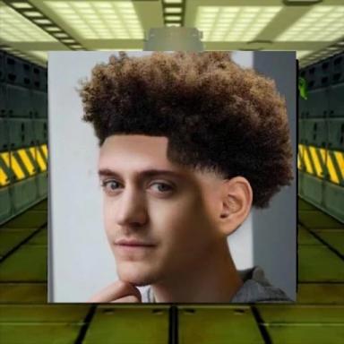 Survive Low Taper Fade In Area 51 🔦 icon