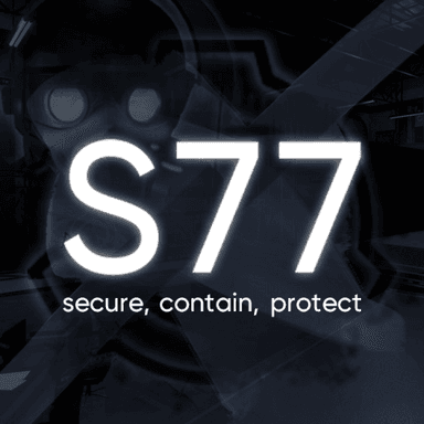 SCP: Site 77 icon