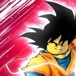 Thumbnail for [IN-DEV SSJ2] DRAGON BALL R Game