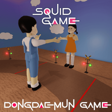 Dongdaemun Game [S3!] icon