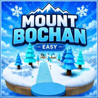 [NEW X25] Mount Bochan  icon