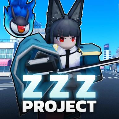 Thumbnail for ZZZ Project Game
