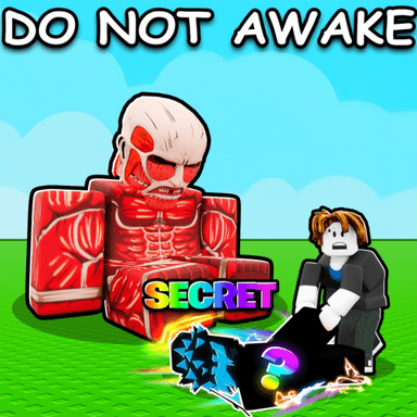 Don't Wake the Anime! 🍥 icon