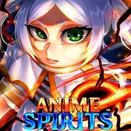 Thumbnail for [🔥RE-RELEASE + 4X] Anime Spirits Game