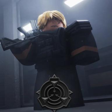 [PUBLIC ALPHA] Site-81 icon