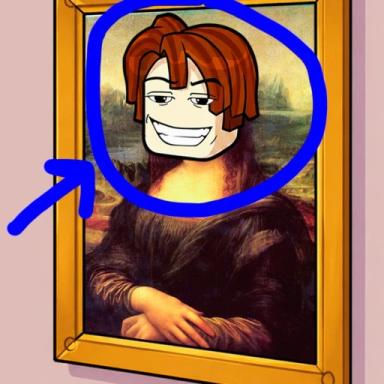 Thumbnail for Hide Your Body Parts Game