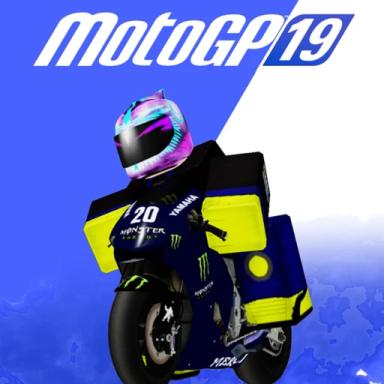USA!!  MotoGP 2019 icon