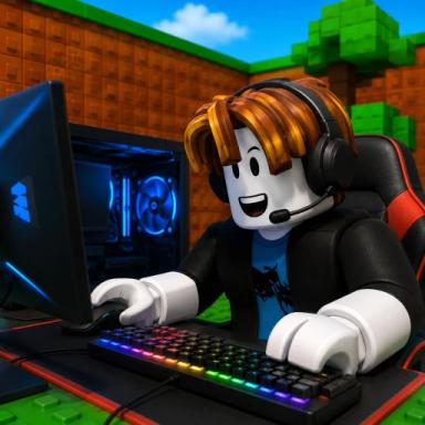 Thumbnail for ⚙️ Window Killscreen Simulator Game