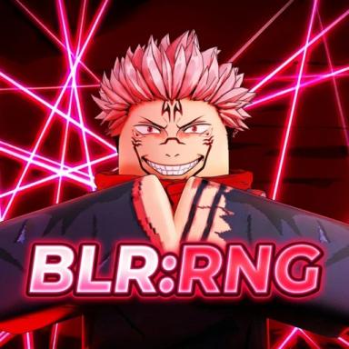 BLR: RNG icon