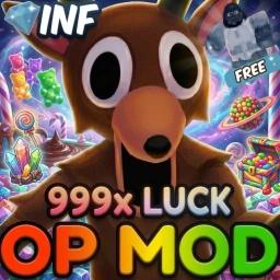 99 Days in The Forest: MOD SANDBOXED❗ icon